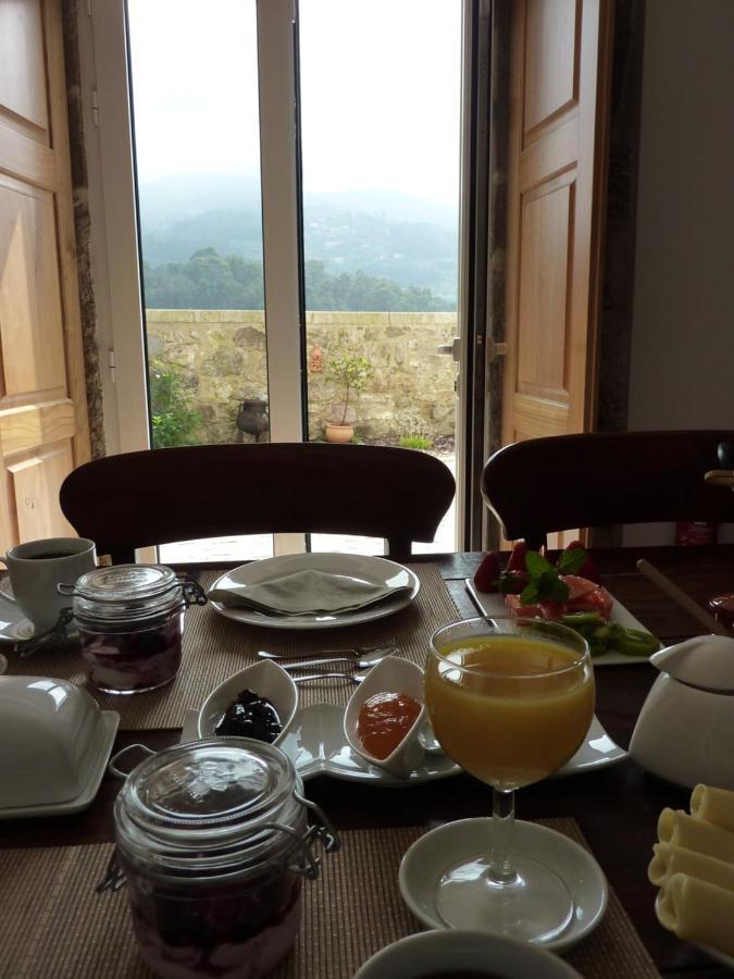 Quinta Labruja Bed & Breakfast Labrujo Exterior photo