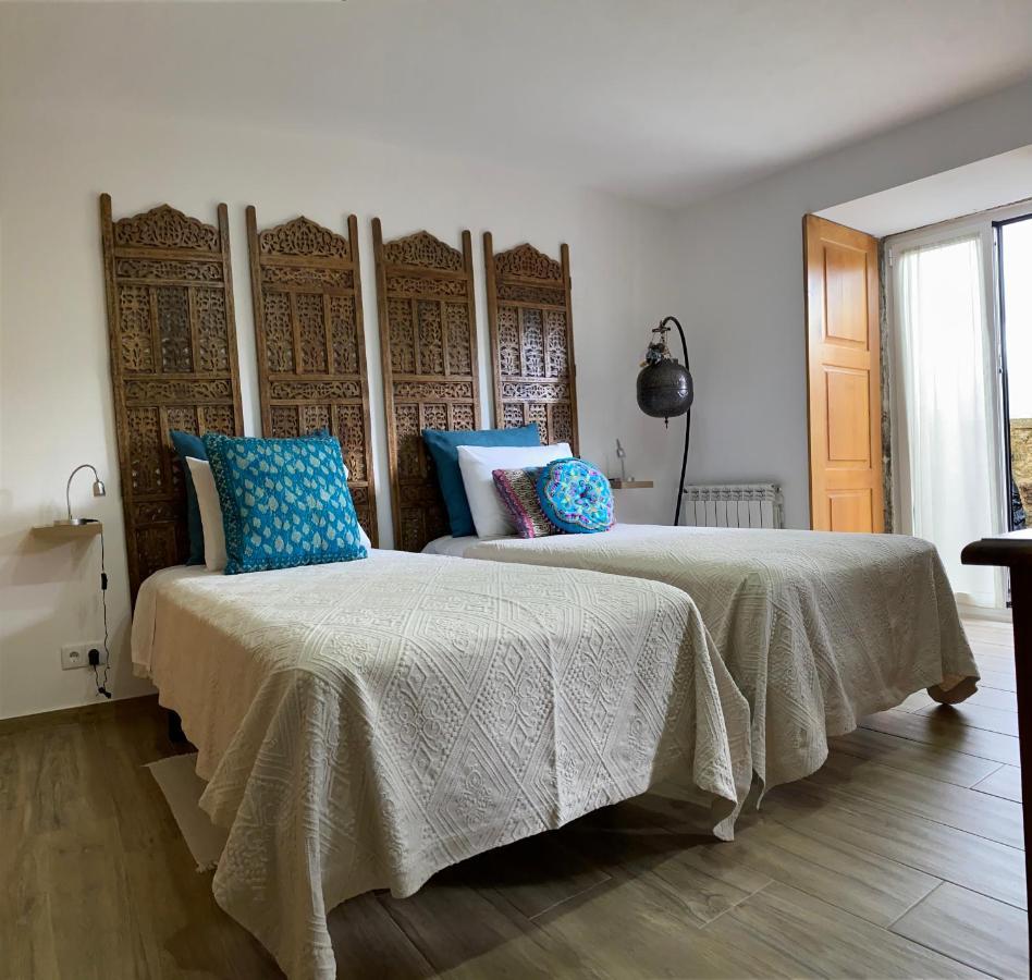 Quinta Labruja Bed & Breakfast Labrujo Exterior photo