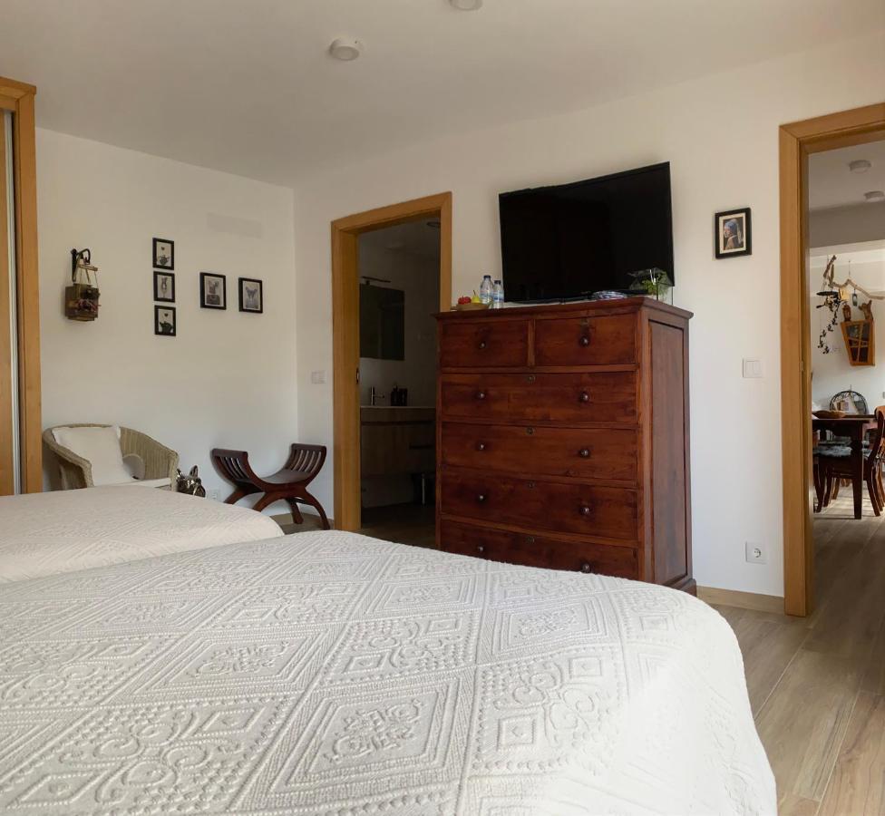 Quinta Labruja Bed & Breakfast Labrujo Exterior photo