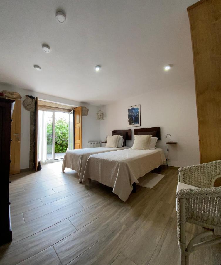 Quinta Labruja Bed & Breakfast Labrujo Exterior photo