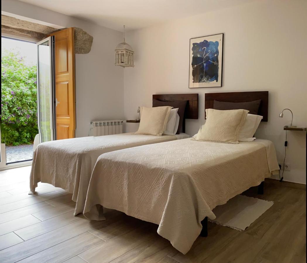 Quinta Labruja Bed & Breakfast Labrujo Exterior photo